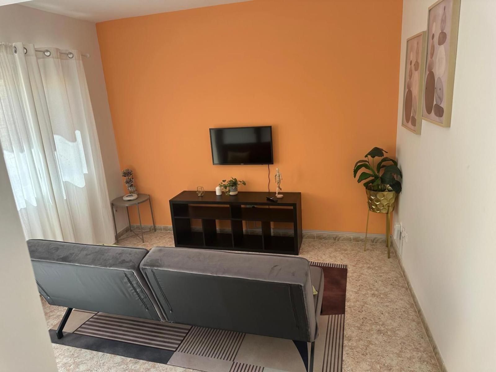 Coracao De Santa Maria Apartman Kültér fotó